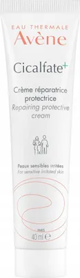 Produktbild von Avene CICALFATE+, Creme, Schutz, Reparatur, Jeder Hauttyp, 40 ml, Tube, 1 Stück(e)