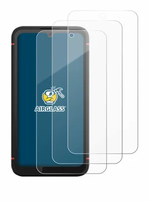 Produktbild von 3x BROTECT Schutzglas für Gigaset GX4 Pro Schutzfolie Panzer Folie Glas Display Schutz klar