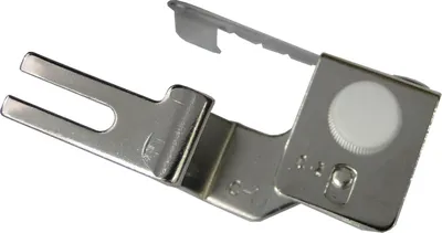 Obrázok produktu pre Riasiaci aparát, vodič pre overlock Janome 204D, 990D, 744D