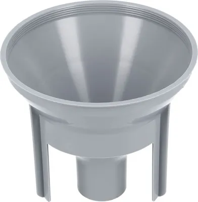 Produktbild von easyPART passend für 764250041 smeg Salzeinfülltrichter für Geschirrspüler