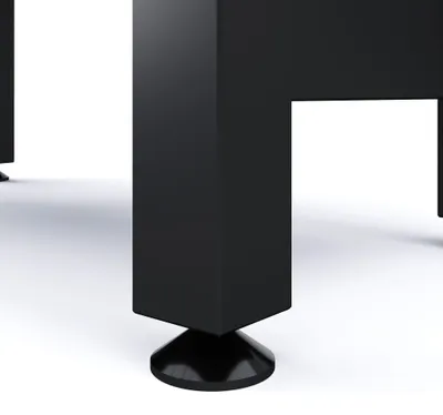 Produktbild von Sportime Stellfuß für Tischkicker "Connect und Play"