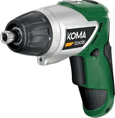 Produktbild von Schraubendreher Koma Tools