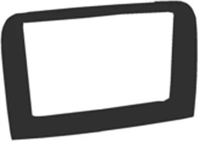 Productafbeelding van Autoleads DFP-01-08: Adapter voor autoradio.