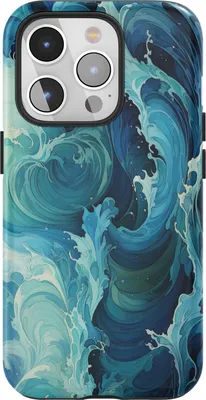 Produktbild von iPhone 14 Pro Max Schutzhülle mit MagSafe, stoßfest – Handyhülle Case Schutz