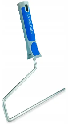 Produktbild von Kubala 4197 Griff Für Rollen 230Mm