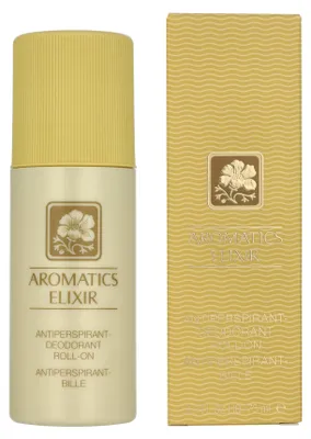 Immagine prodotto di Clinique Aromatics Elixir DEO Roll-On 75 ml W