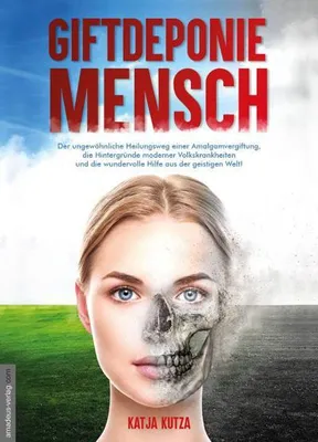 Immagine prodotto di Giftdeponie Mensch