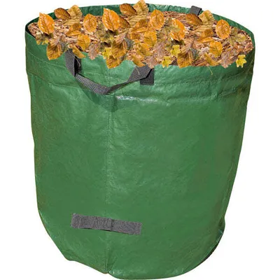 Produktbild von Generic Jumbo Tuin afvalzak