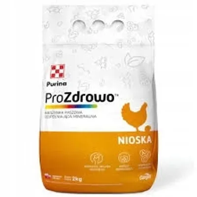 Zdjęcie produktu dla PURINA ProZdrowo NIOSKA 2kg