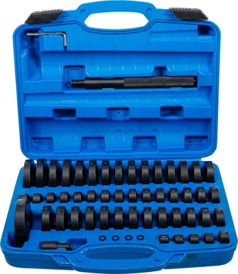 Obrázek produktu pro BGS technic Bearing and Bush Driver Set, 8,09 kg
