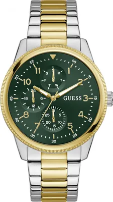 Zdjęcie produktu dla Zegarek  Guess GW0970G4 srebrny