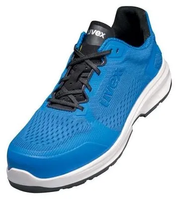 Produktbild von Uvex® S1 Halbschuhe 6599 Modellreihe uvex 1 sport, Größe:45, Weite:11