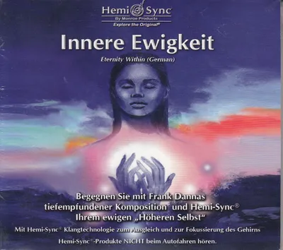 Produktbild von Frank Danna: Eternity Within