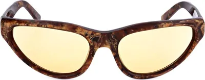 Produktbild von Marni Sonnenbrille MAVERICKS RADICA QCO 60 19 13