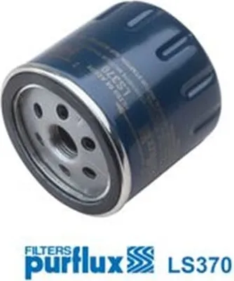 Produktbild von Purflux Ölfilter für Chevrolet Lotus Opel Saab