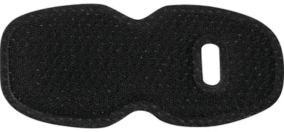 Image de Pièce détachée casque Abus 52739 - MOUSSE MENTON UNIVERSEL POUR CASQUE