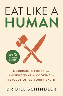 Produktbild von Eat Like a Human