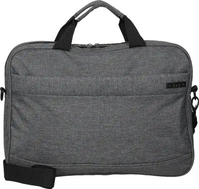 Produktbild von d&n Basic Aktentasche 44 cm Laptopfach