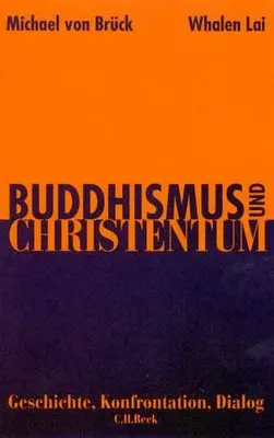 Obrázek produktu pro Buddhismus und Christentum. Sonderausgabe