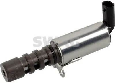 Produktbild von SWAG 33 10 2167 Steuerventil Nockenwellenverstellung für AUDI A4 Avant (8K5, B8)