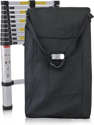 Produktbild von G21 Teleskopleitertasche 32 M 6390377