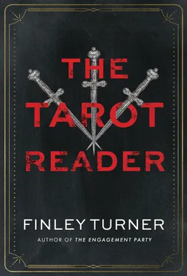 Produktbild von The Tarot Reader