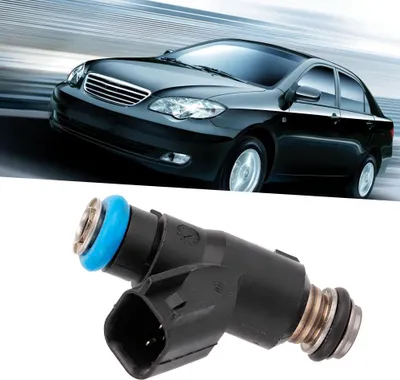 Zdjęcie produktu dla 25359853 Adapter wtryskiwaczy paliwa do Chevroleta 2000–2016