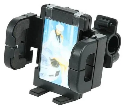 Immagine prodotto di Verk 04047 Supporto universale per bicicletta, nero
