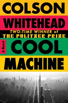 Produktbild von Cool Machine