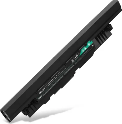 Image de CELLONIC 1x Batterie pour Ordinateur portable Compatible avec ASUS 450, PU551L, P2520LA, A32N1331 - (4400mAh, 10.8V)