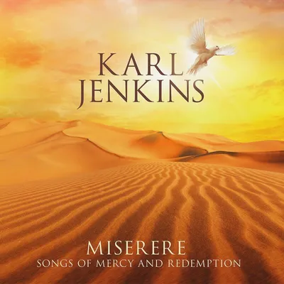 Image de Karl Jenkins Miserere