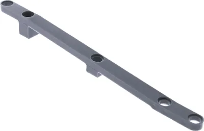 Produktbild von 1x Lego Kran Arm 16x1x1 neu-dunkel grau Ausleger Hafen 6108853 28174 59807