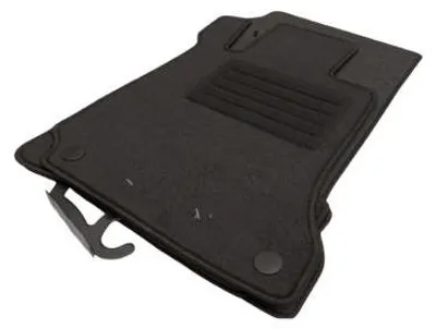 Obrázok produktu pre Kobercové rohože pre Mercedes triedy C W204 (2007–2014)