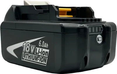 Produktbild von Akku 18V 6,0Ah kompatibel mit Makita LXT 18V  Akubee