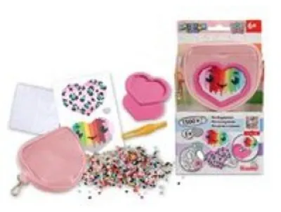 Produktbild von A&F Beadbag Heart