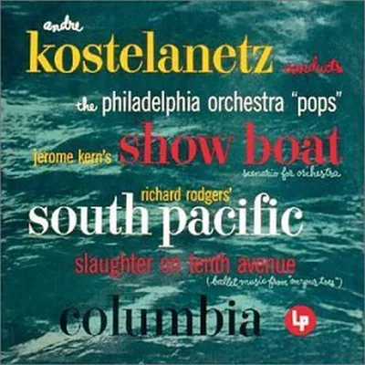 Produktbild von Scenarios for Orchestra