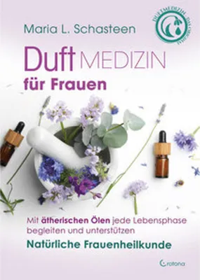 Obrázok produktu pre Duftmedizin für Frauen