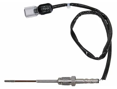Produktbild von METZGER 0894729 Abgastemperatursensor passend für MERCEDES-BENZ B-Klasse (W246, W242) 450mm