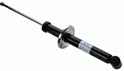 Immagine prodotto di 2x SACHS 556 253 Set di ammortizzatori posteriori a gas a pressione