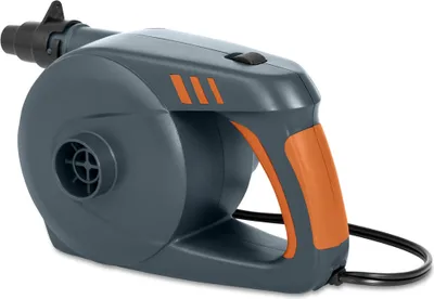Produktbild von Bestway® Powergrip™ Elektropumpe (12 V) 680 l/min