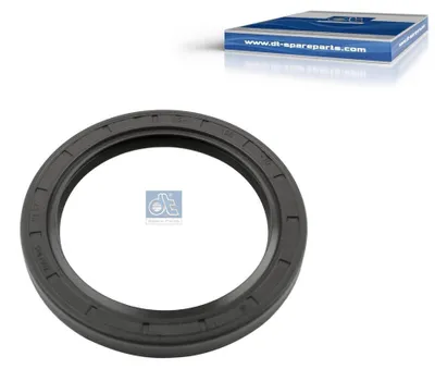 Produktbild von DT Spare Parts Wellendichtring Schaltgetriebeflansch 1.24257 für SCANIA 3 - series 4 - series G I P I R I T