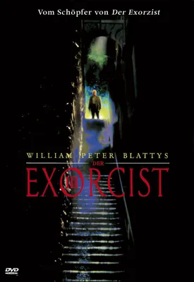 Produktbild von Der Exorzist III