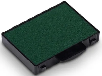 Obrázek produktu pro Trodat 6/50, Inkoustová kazeta, Zelená, Trodat, 5200, 5030, 5430, 5430/L, 5431, 5546, 5435, Černá, Zelená, 49 mm