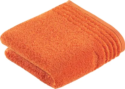 Produktbild von Handtuch Vienna Style Supersoft von der Marke Vossen 50 x 100 cm
