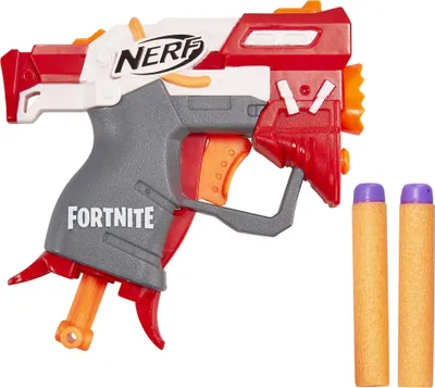 Produktbild von Hasbro E6741EU4, E6745EU40 - NER MS FORTNITE TS