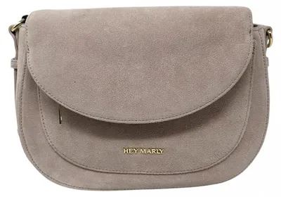 Produktbild von Hey Marly BIG Sisters Umhängetasche Beige