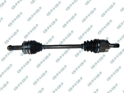 Obrázok produktu pre GSP 224283 Hnací hriadeľ pre HYUNDAI i30 (FD) i30 CW (FD)