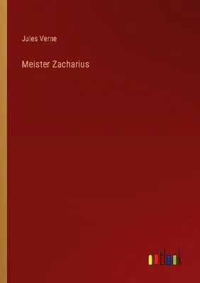 Produktbild von Meister Zacharius