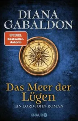 Immagine prodotto di Das Meer der Lügen