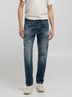 Image de Replay M1039r.000.814836 Jeans Blau 31 / 32 Mann Blau 31